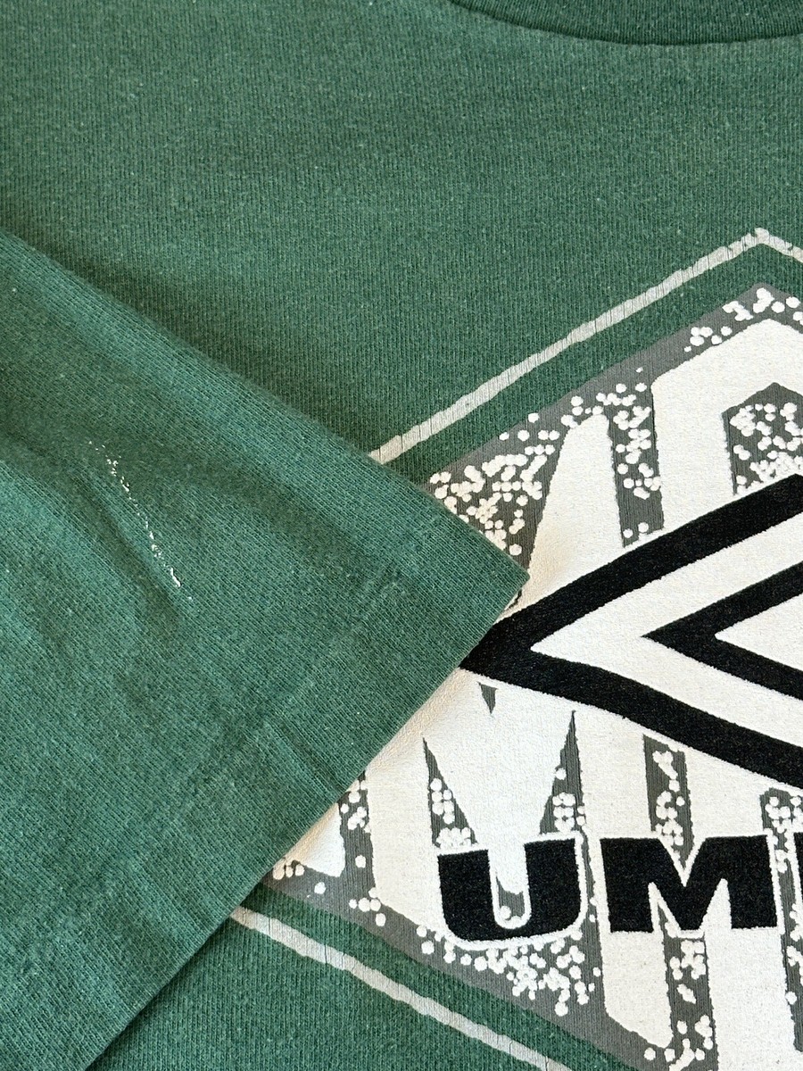 トップス oops vintage UMBRO top s-l400.jpg
