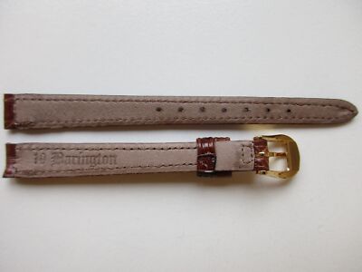 Découvrez nos Bracelets Montres Crocodile