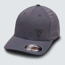  912254-20G Mens Oakley SI TECH CAP
