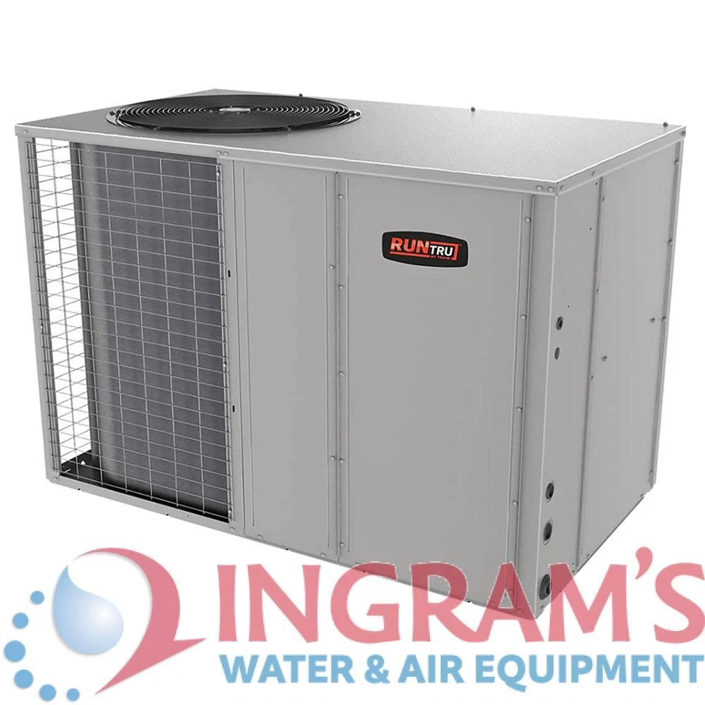 RunTru 4 Ton Heat Pump Package Unit - 4WCA4048C1000A | eBay