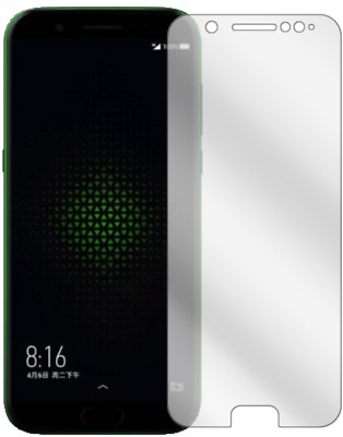 5x Schutzfolie für Xiaomi Black Shark Display Folie klar Displayschutzfolie
