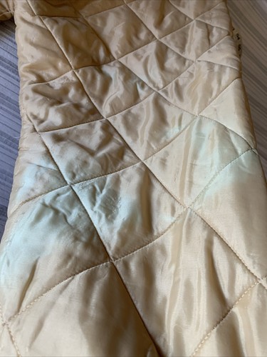 DARCON Du Pont LARGE Beige vintage Jogger Pants - Picture 12 of 13