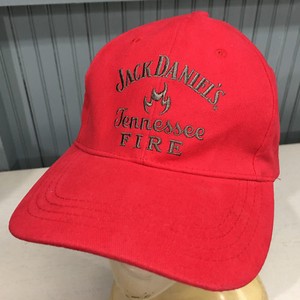 jack daniels baseball cap
