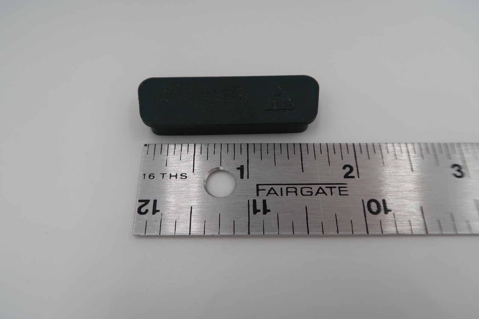 Lot Of (5) NIAGARA M5501/3225P DSub Conductive Connector Cover ESD 25 Pin eBay