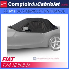 Capot Fiat 124