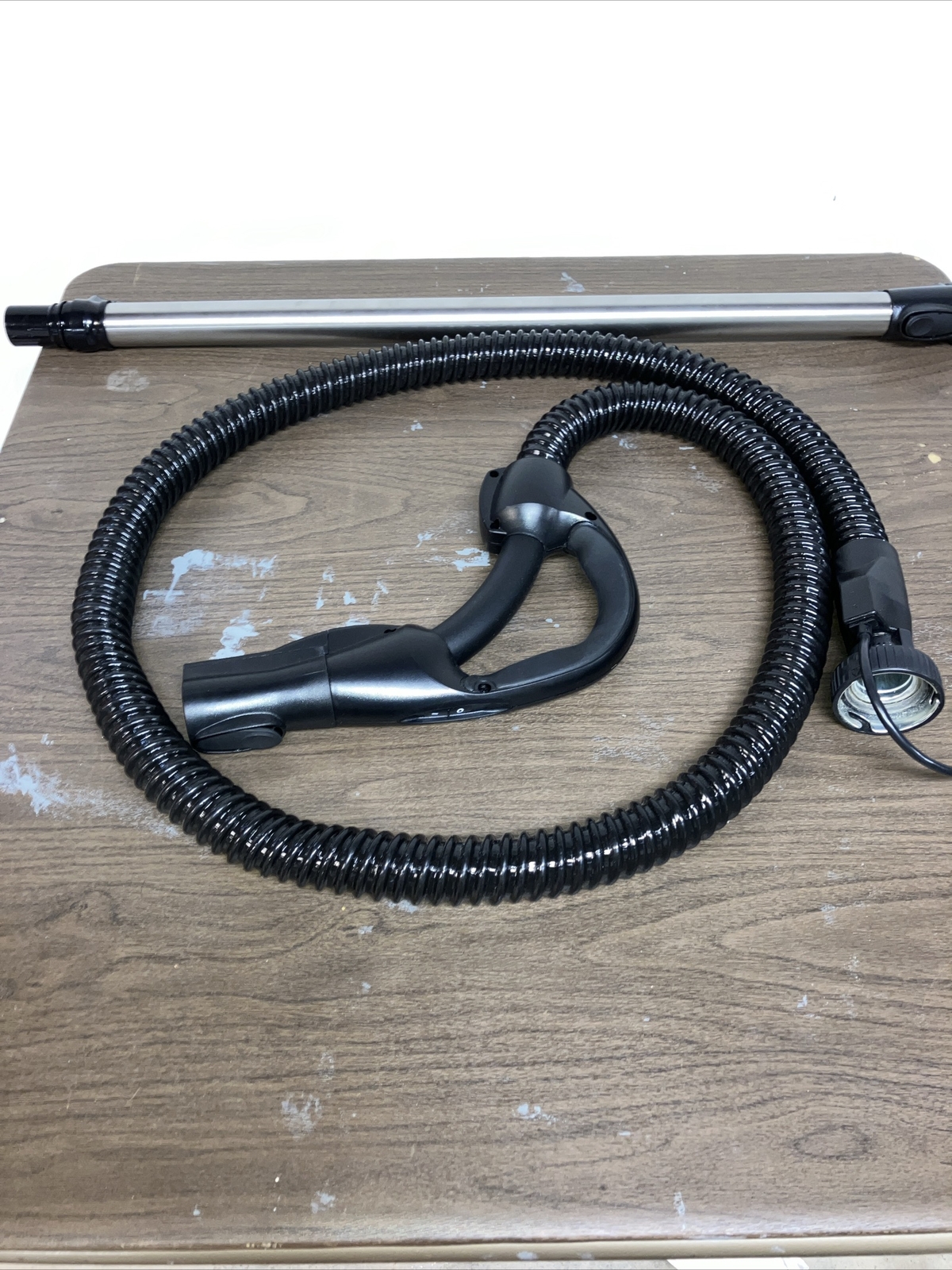 Filter Queen Majestic Electric Hose Power Wand M360 eBay