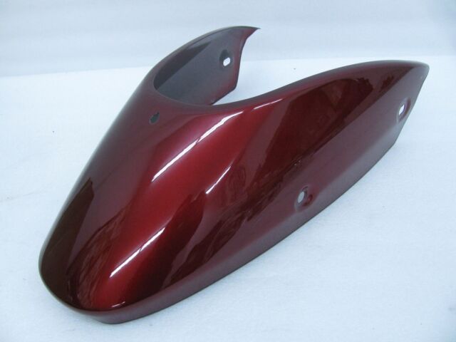  Harley  XG 500  Rear  Fender  59500145DZT for sale online eBay