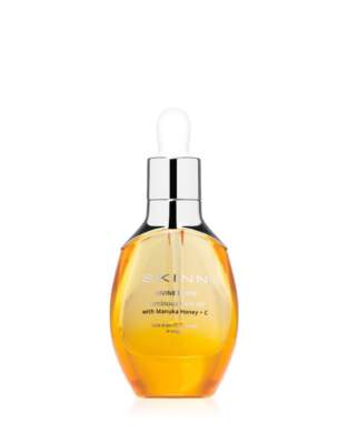 SKINN  COSMETICS DIVINE ELIXIR FACIAL OIL  w/MANUKA HONEY - Pick Size (Sealed)
