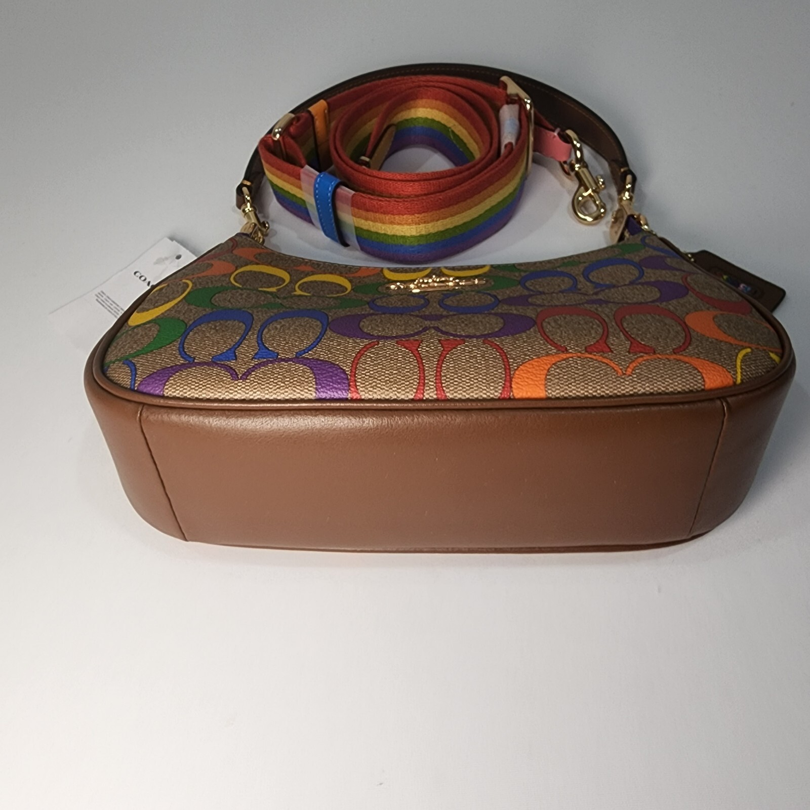 Coach CA176 Women