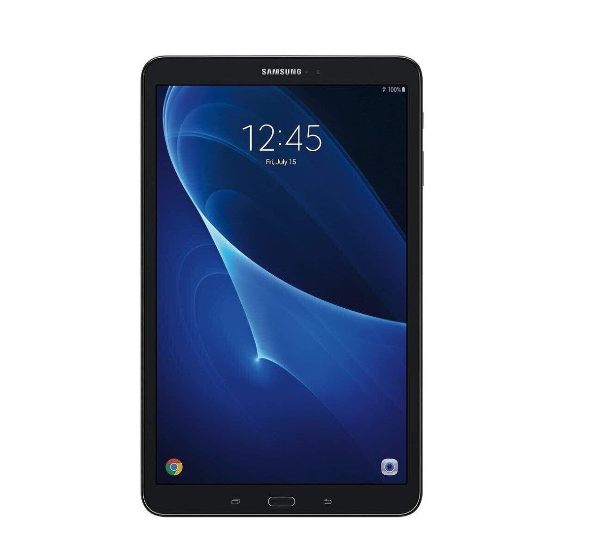 SAMSUNG GALAXY TAB A6 T580 10.1