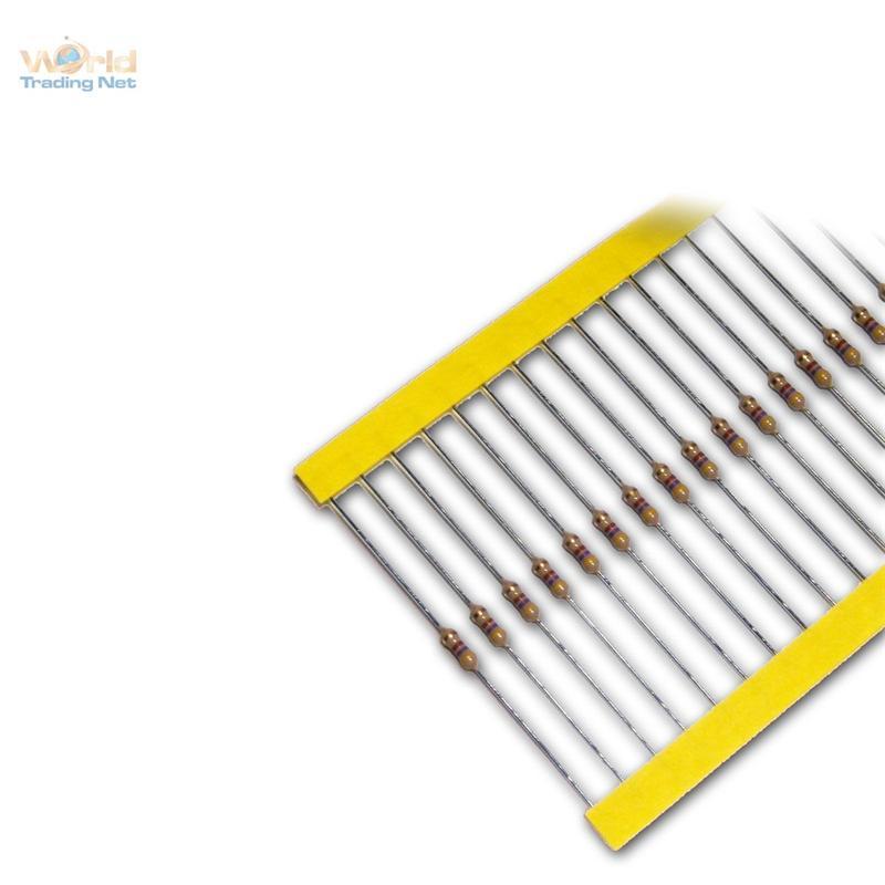 Widerstände: 1 Ohm / 0.25WSMD - SMD WIDERSTAND 0.25W