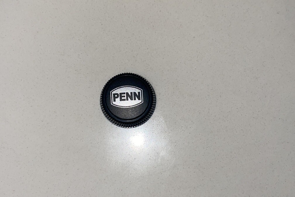 NEW Penn Bearing Cover FIERCE 5000 6000 7000 8000 II III (23