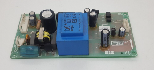 XT-031 420-P Carte PCB XT031420P VER1.3 220VAC / Accéléré - Photo 7 sur 8