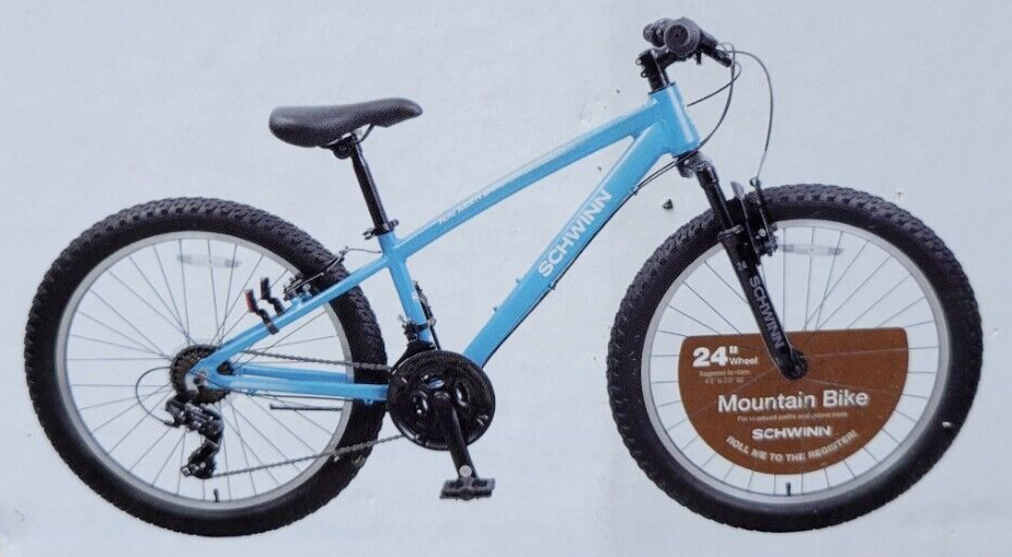 Schwinn Ranger 24 Schwinn Ranger 24