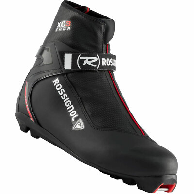 Rossignol XC-3 Langlaufschuhe Langlauf-Schuhe Skischuhe Touring Stiefel Boots