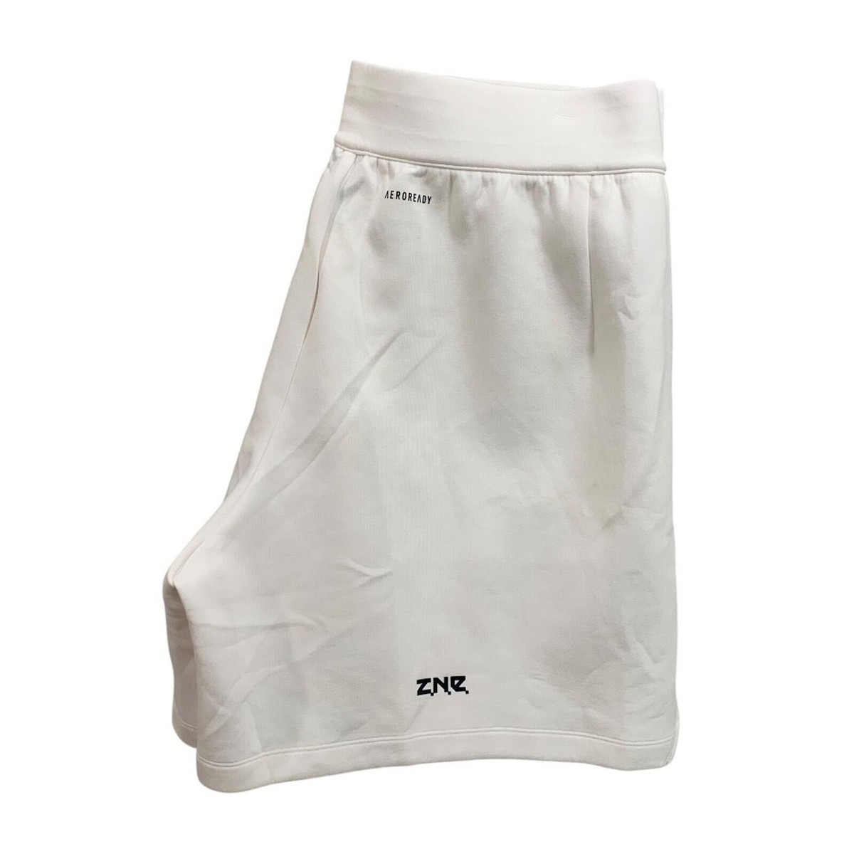 XL Adidas Mens Zone Pro White Pull On Shorts New IN5098 | eBay