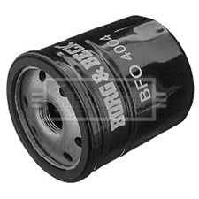 For Talbot Express 2.0 Genuine Borg & Beck Spin-On Engine Oil Filter