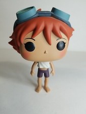 Funko POP! Animation Cowboy Bebop ED #148 Vaulted OOB Loose No Box Vaulted Vinyl