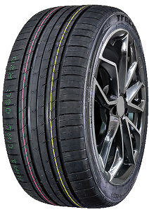 Pneu sport 265/35 R22 102Y XL Tracmax pour un design dynamique premium