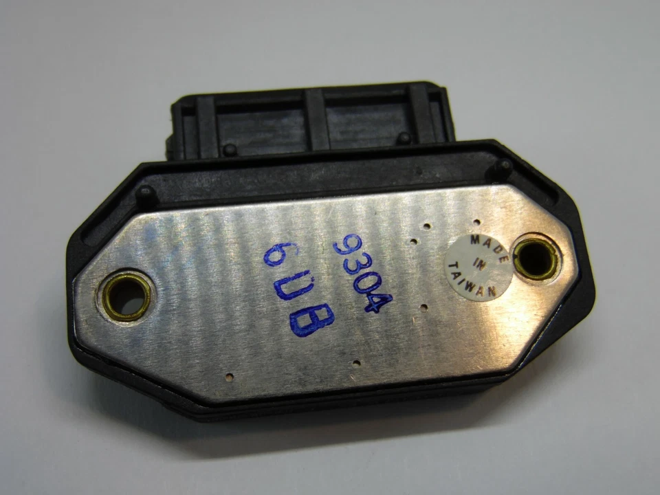  Ignition Control Module WELLS RB100 - Image 4 of 4