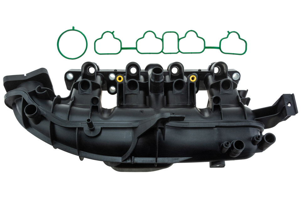 Collecteur d'admission pour Opel Mokka X 1.4 et Cruze essence oem 850098