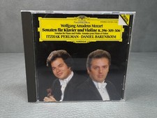 Mozart Sonata for Clavier and Violin K.296-30...