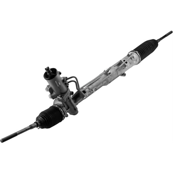 NTY Lenkgetriebe Hydraulisch FüR BMW 3Er E90 325I 330I E91 325D E93 335I 330D-image