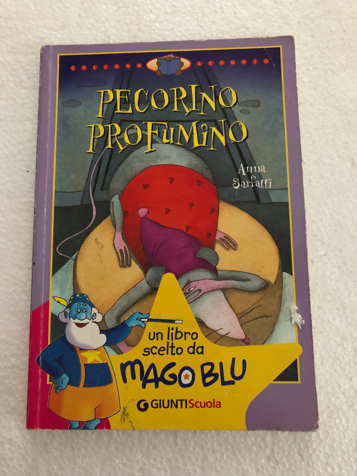 Foto 1 di 1