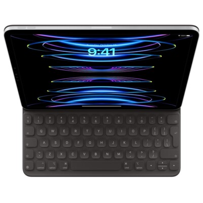 iPad本体 iPad Air4 256GBwifi+smart keyboard Folio GENUINE APPLE IPAD PRO 11” 1ST/2ND/3RD/4TH GEN & AIR 4/5 SMART