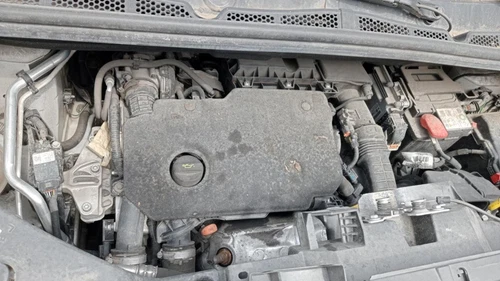 7ACHH1 Brazo Suspension Inferior Delantero Derecho para CITROEN BERLINGO 6988279 - Imagen 8 de 8