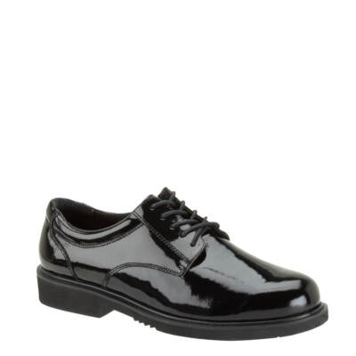 THOROGOOD UNIFORM CLASSICS – POROMERIC OXFORD BOOTS 831-6031 