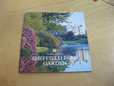 national trust pictorial history sheffield park garden