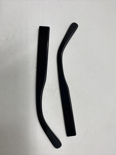 SEE 9250 GLOSSY BLACK 140mm C5 TEMPLE ARM PARTS -H45