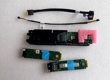 HM7F6 FGNRW DELL BOSS S2 PCIE 2X M.2 SLOTS CONTROLLER CARD FS.