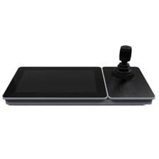 New Brand High-performance full-featured Network Keyboard NVRs DVRs 1600KI