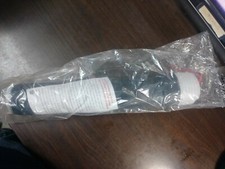 3M SILICONE RUBBER TUBULAR TERMINATION FROM KIT 7696-T-150 NEW IN PACKAGE