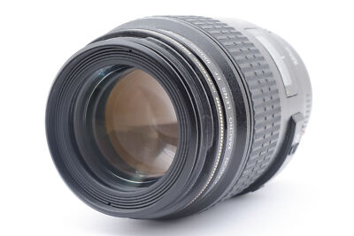 Near MINT 】 Canon EF 100mm f/2.8 Macro USM Lens From JAPAN Near MINT 】 Canon EF 100mm f/2.8 Macro USM Lens From JAPAN