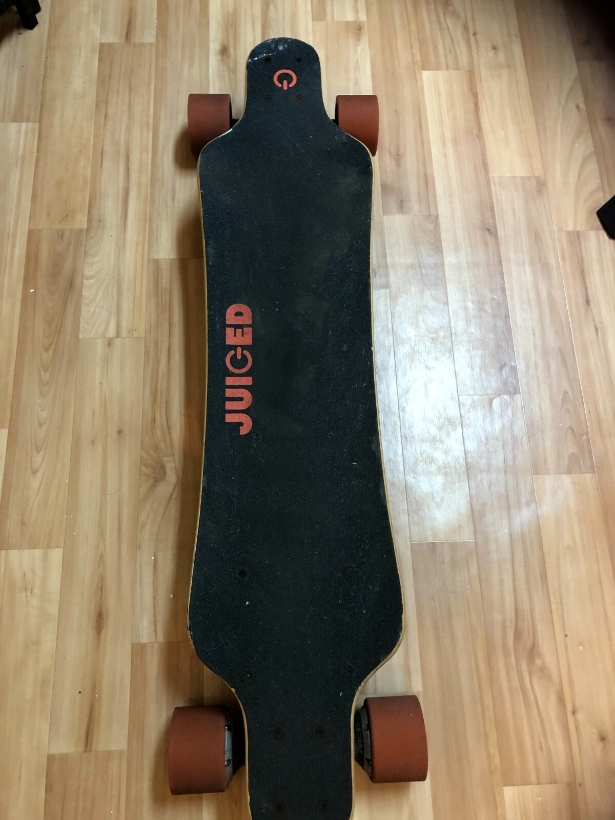 acida sono daccordo Contabilità juiced skateboard opzionale Non voglio Manga