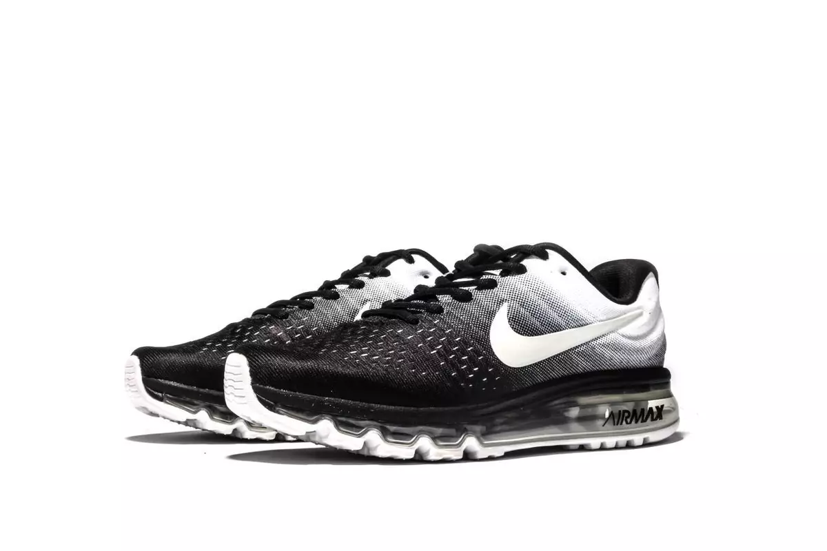 Nike Air Max 2017 Men's Shoes.