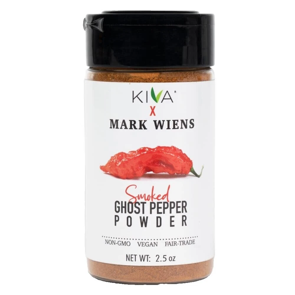 Vegan single Herbs & Spices