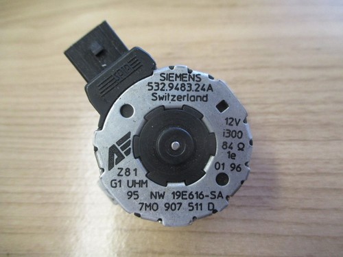 Stellmotor Heizung Klima VW Sharan Ford Galaxy Seat Alhambra 7M0907511D