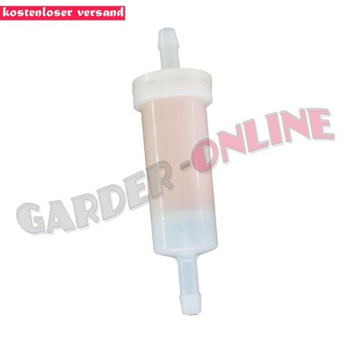 1/4'' Kraftstofffilter für Mercury 8PS 9,9PS 15PS Quicksilver 35-816296Q03
