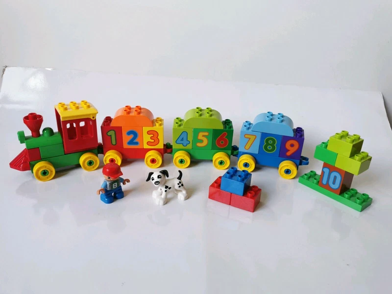 gumtree duplo