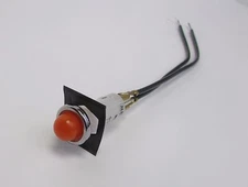 Spring Steel Fastener for Panel Lights p/n SN0461- 500 per lot-quantity breaks