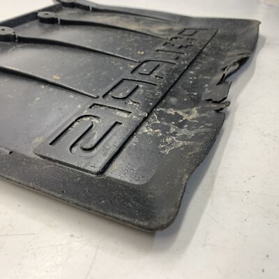 2003 Polaris 600 XC SP Edge Snow Flap X | 5433979