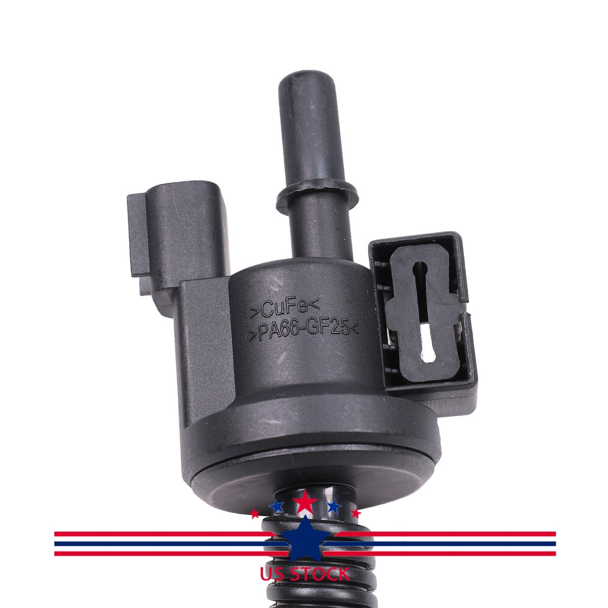 Fuel Vapour Hose For 2015-2019 Ford Mustang - FR3Z-9G297-H FR3Z9G297H By ACE-Parts