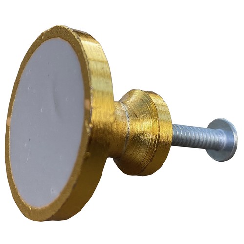 Rose Gold, copper, brass, iron animal knobs and cupboard door knobs drawer pull - Picture 175 of 175
