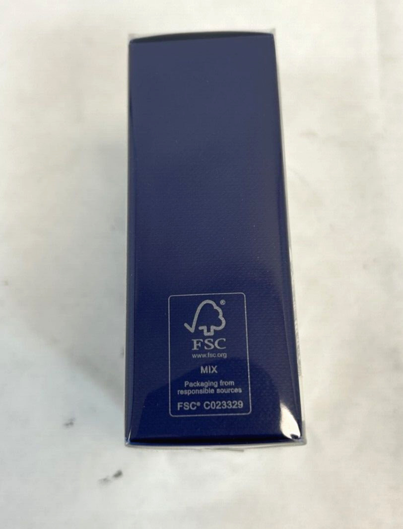 POLO BLUE BY RALPH LAUREN FOR MEN 1.36oz / 40ml EAU DE PARFUM SPRAY NIB