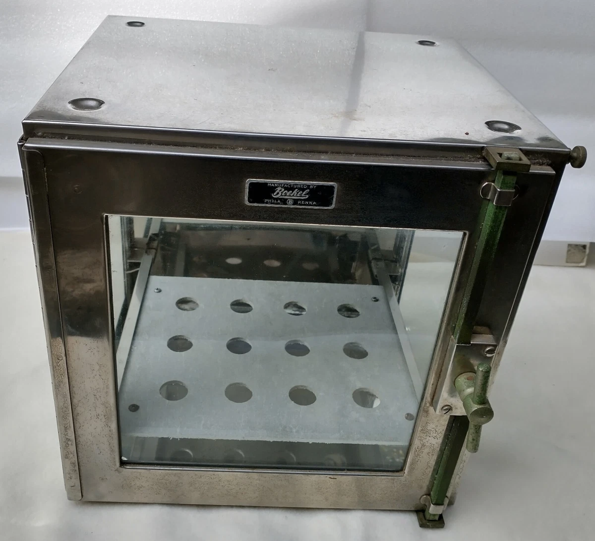 Desiccator Vwr Matttroy