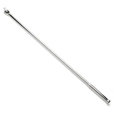 Eastwood 1/2" Drive x 30" Long Breaker Bar Chrome Vanadium Steel chromoly Tool
